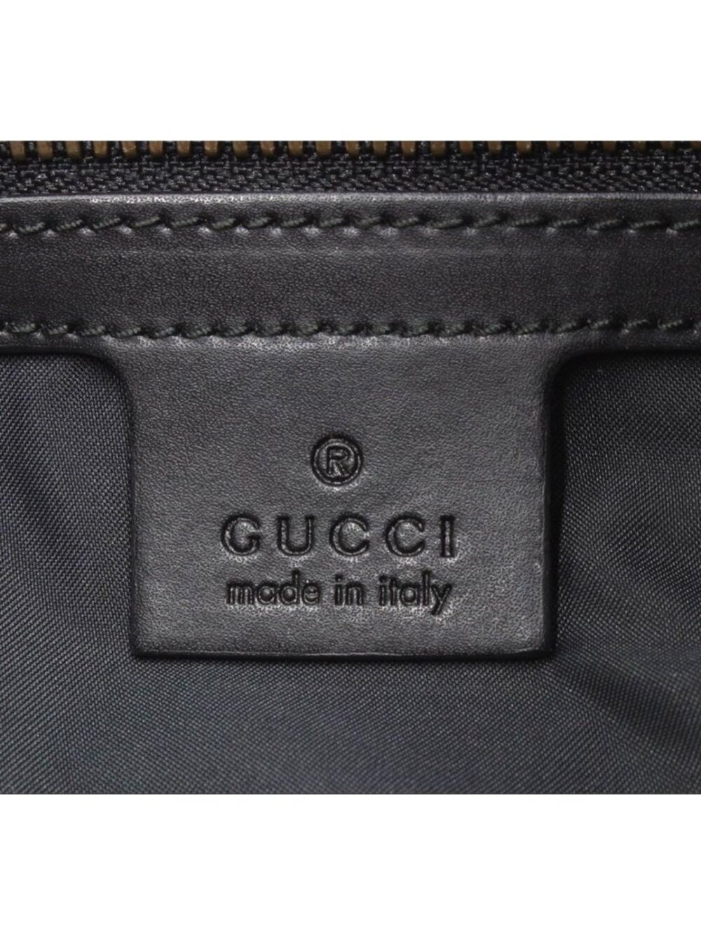 ★SOLD★ Gucci New Angry Catnap Backpack - Picture 9 of 10